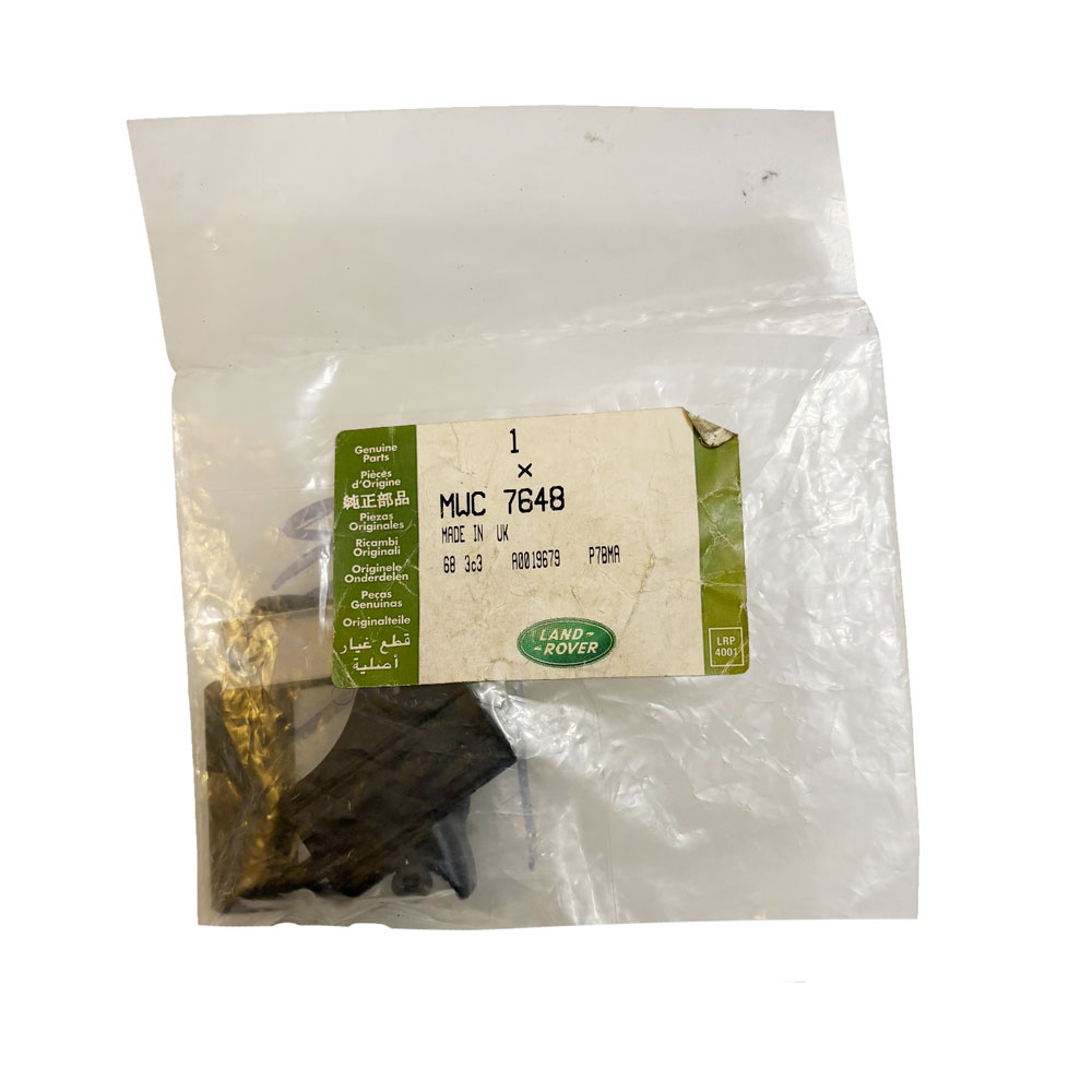 Right Hand Catch for Side Window MWC7648